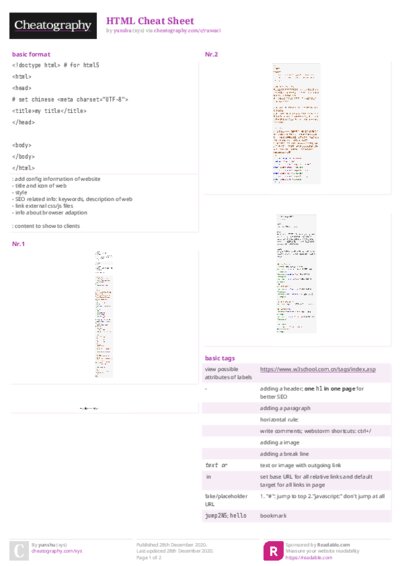 PDF (Colour) — Style 2