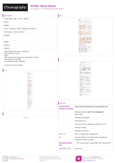 PDF (Colour) — Style 3