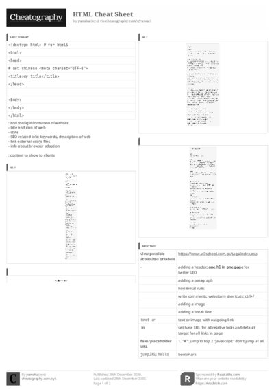 PDF (Black & white) — Style 3