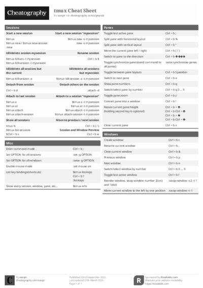 PDF (Black & white) — Style 1