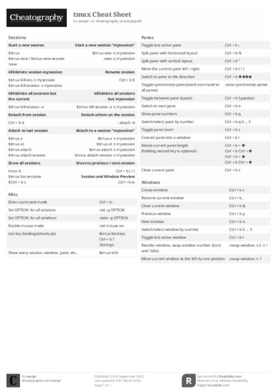 PDF (Black & white) — Style 2