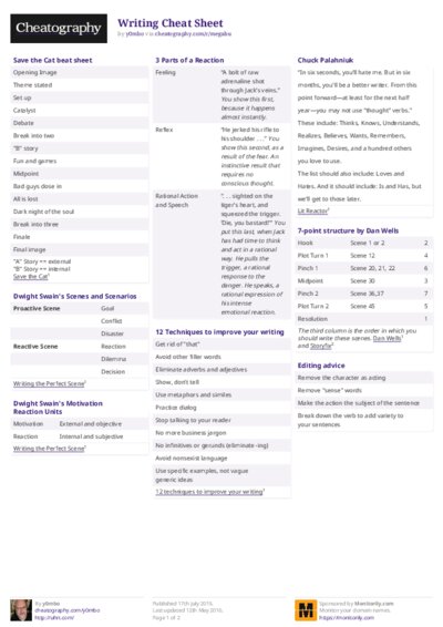 PDF (Colour) — Style 2
