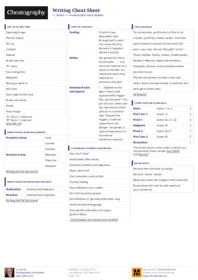 PDF (Colour) — Style 3