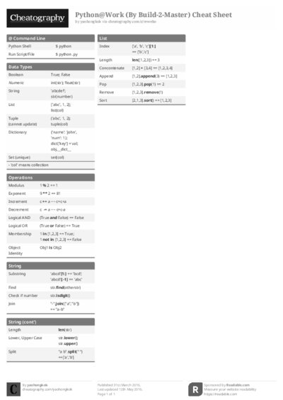 PDF (Black & white) — Style 1