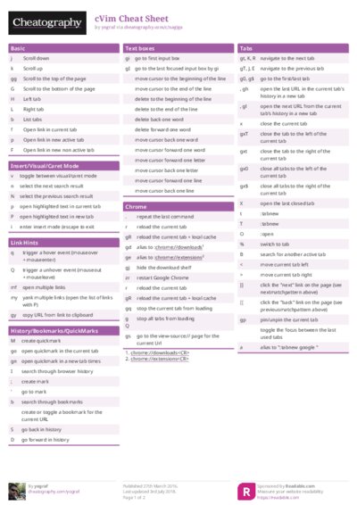 PDF (Colour) — Style 1