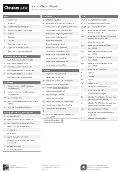 PDF (Black & white) — Style 1