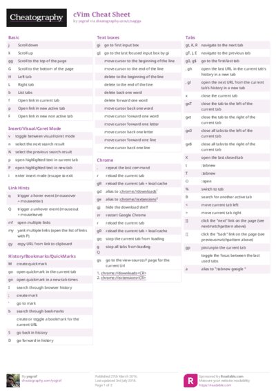 PDF (Colour) — Style 2