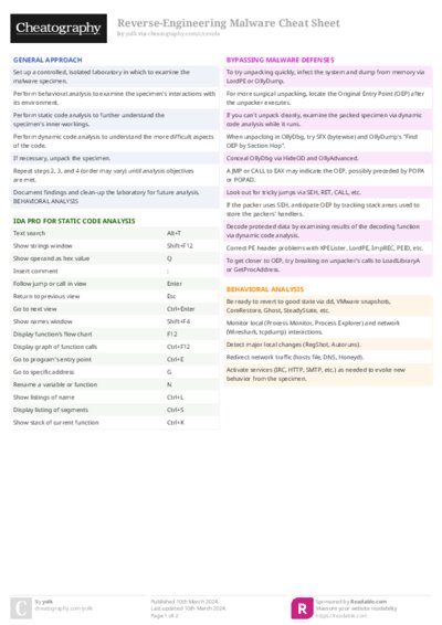 PDF (Colour) — Style 2