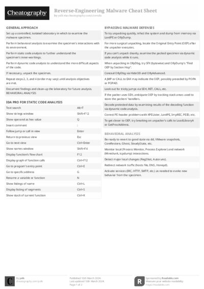 PDF (Black & white) — Style 2