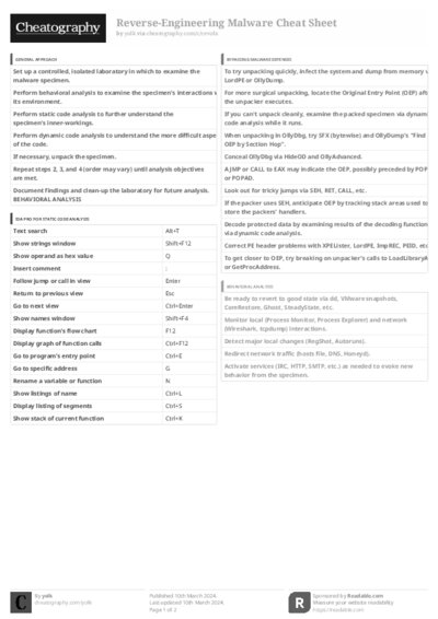 PDF (Black & white) — Style 3