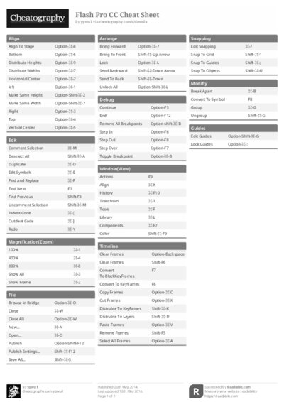 PDF (Black & white) — Style 1