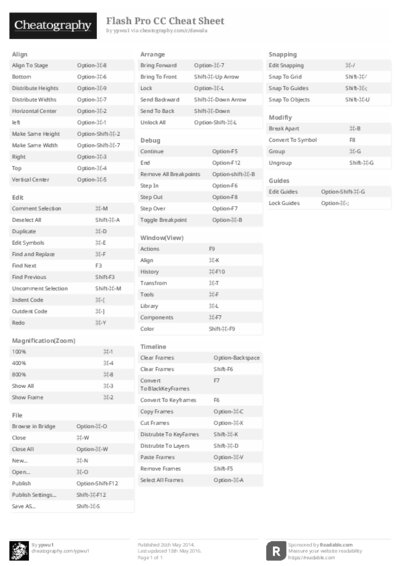 PDF (Black & white) — Style 2