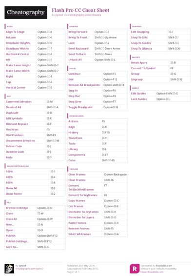 PDF (Colour) — Style 3