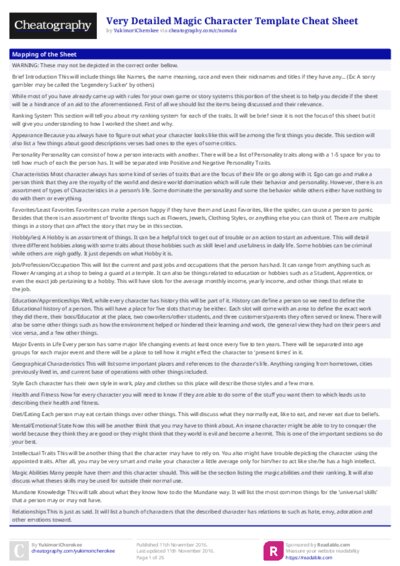 PDF (Colour) — Style 1