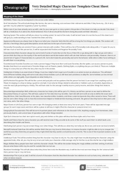 PDF (Black & white) — Style 1