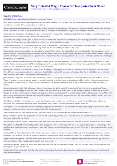 PDF (Colour) — Style 2