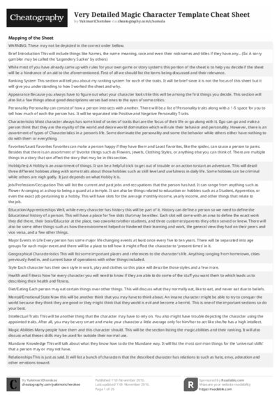 PDF (Black & white) — Style 2