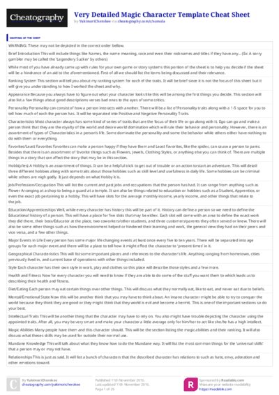 PDF (Colour) — Style 3