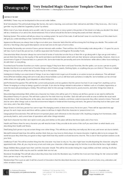 PDF (Black & white) — Style 3