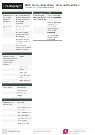 PDF (Colour) — Style 1