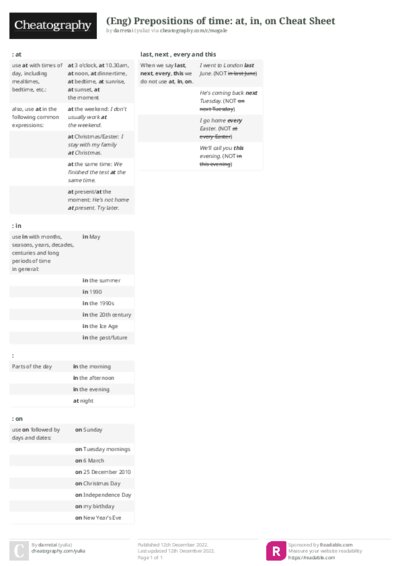 PDF (Colour) — Style 2