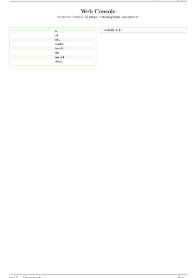 LaTeX (Compiled PDF)