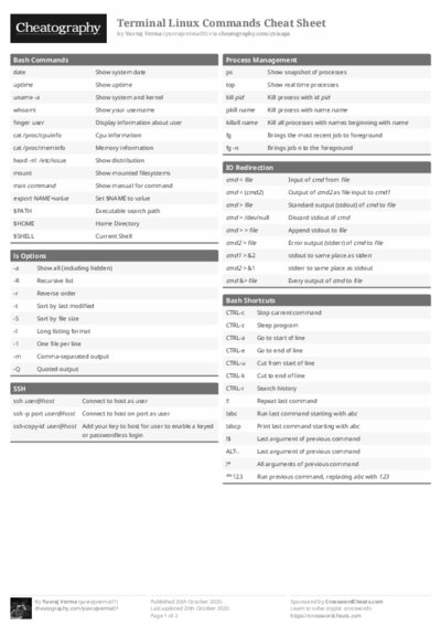 PDF (Black & white) — Style 1
