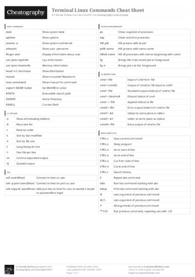 PDF (Black & white) — Style 3