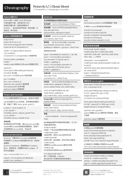 PDF (Black & white) — Style 1