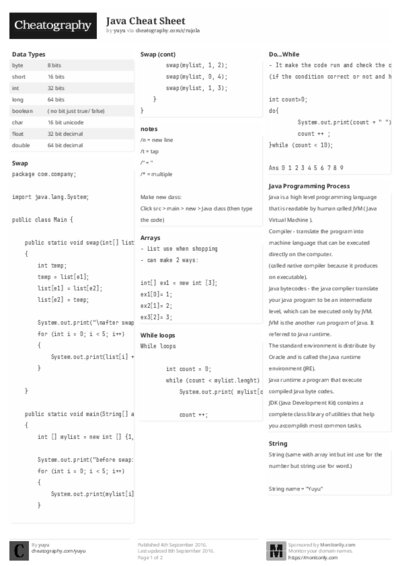 PDF (Black & white) — Style 2