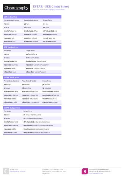 PDF (Colour) — Style 1