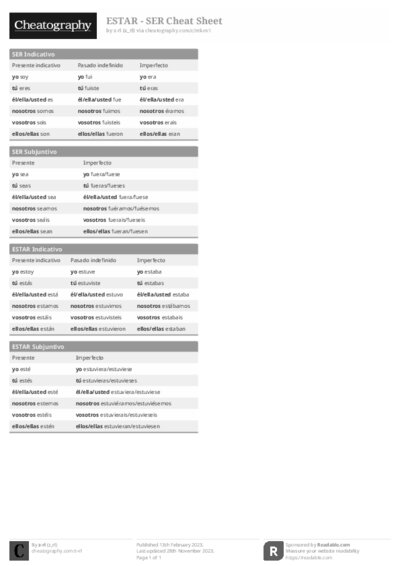 PDF (Black & white) — Style 1