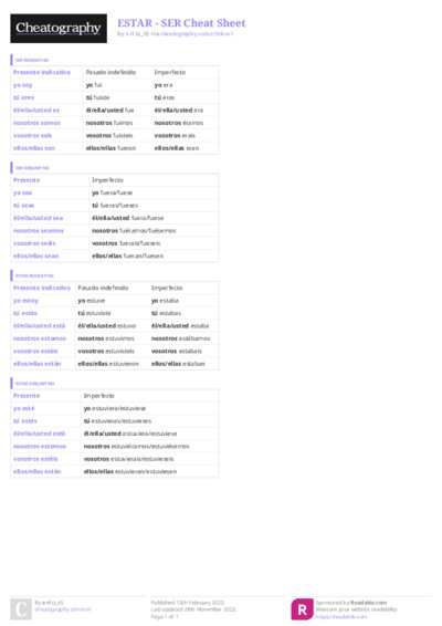 PDF (Colour) — Style 3