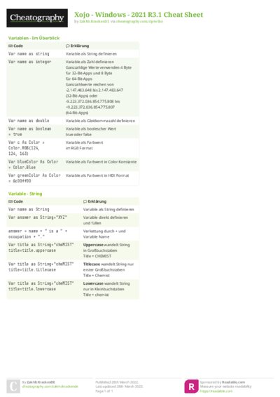 PDF (Colour) — Style 2