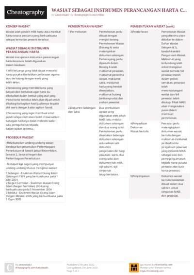 PDF (Colour) — Style 2