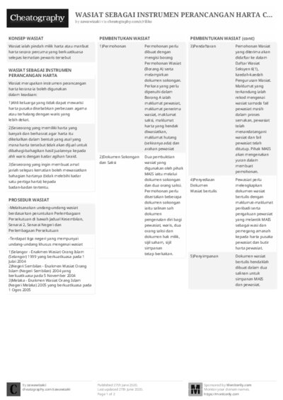 PDF (Black & white) — Style 2