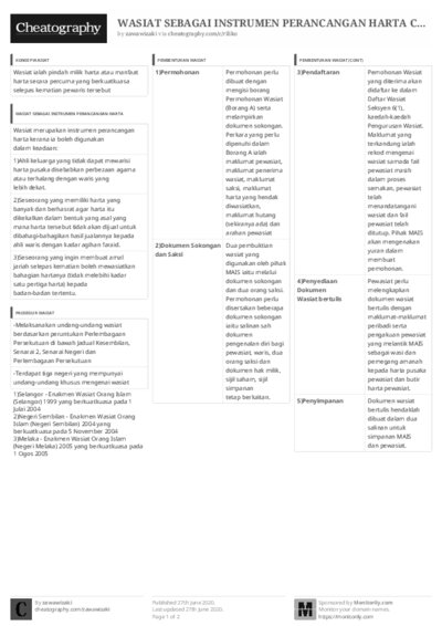 PDF (Black & white) — Style 3