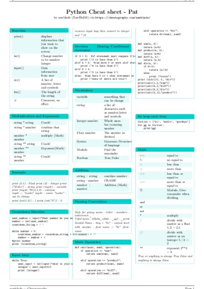 LaTeX (Compiled PDF)