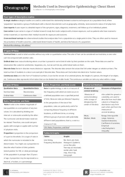 PDF (Black & white) — Style 1