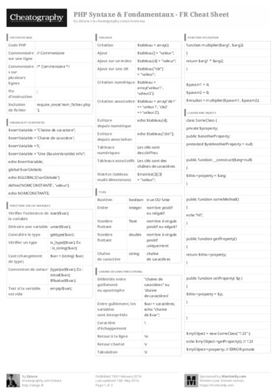 PDF (Black & white) — Style 3