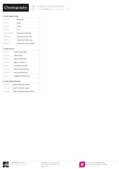 PDF (Colour) — Style 3