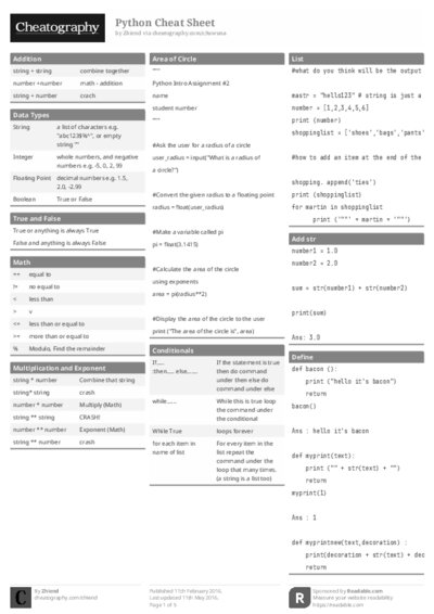PDF (Black & white) — Style 1