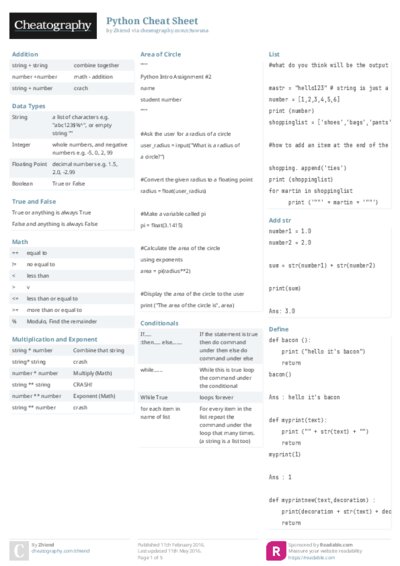 PDF (Colour) — Style 2