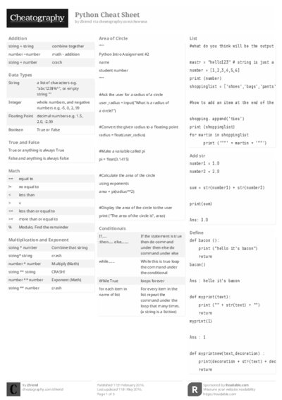 PDF (Black & white) — Style 2