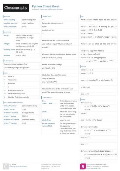 PDF (Colour) — Style 3
