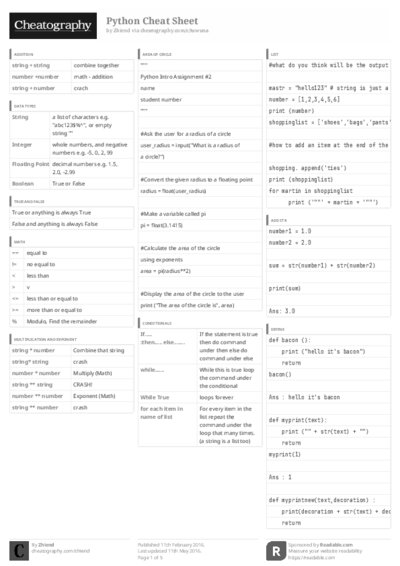 PDF (Black & white) — Style 3