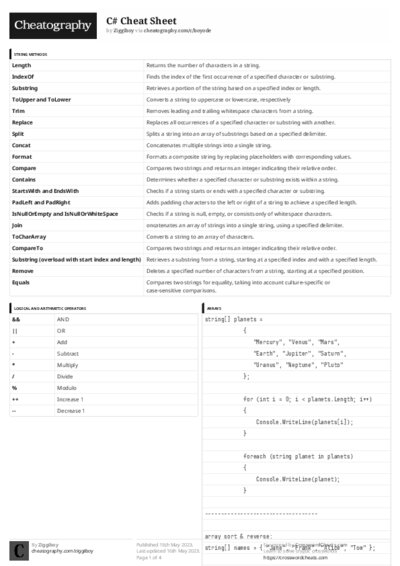 PDF (Black & white) — Style 3