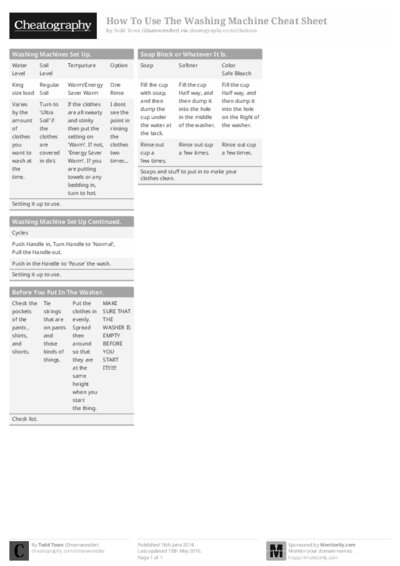 PDF (Black & white) — Style 1