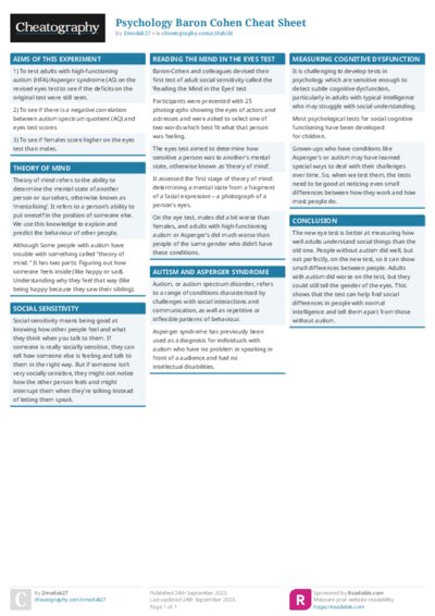 PDF (Colour) — Style 1