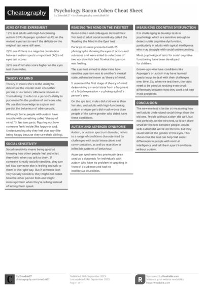 PDF (Black & white) — Style 1